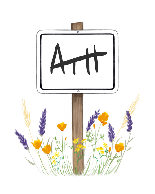 Angela Ho | A.T.H. Art