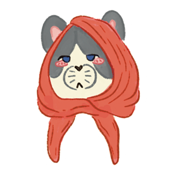 Sticker Only