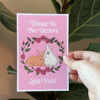 Vintage Animal Pun Postcard Set